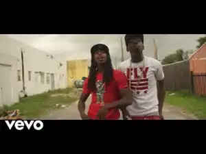 Video: YT Triz - How Can I Lose (feat. Bobby Shmurda)
